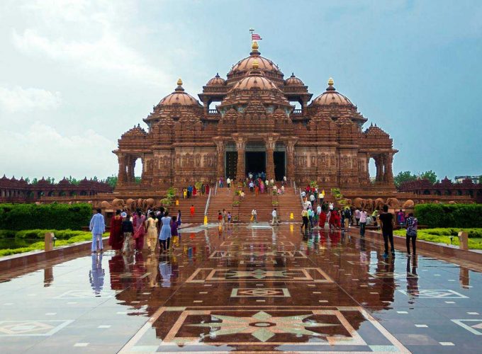 Best Travel Company in India