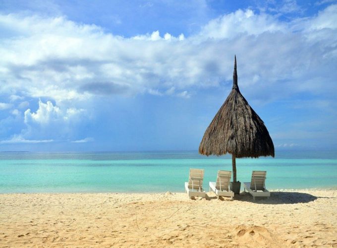 Best Travel Company in India