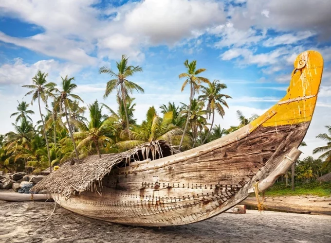 Best Travel Company in India